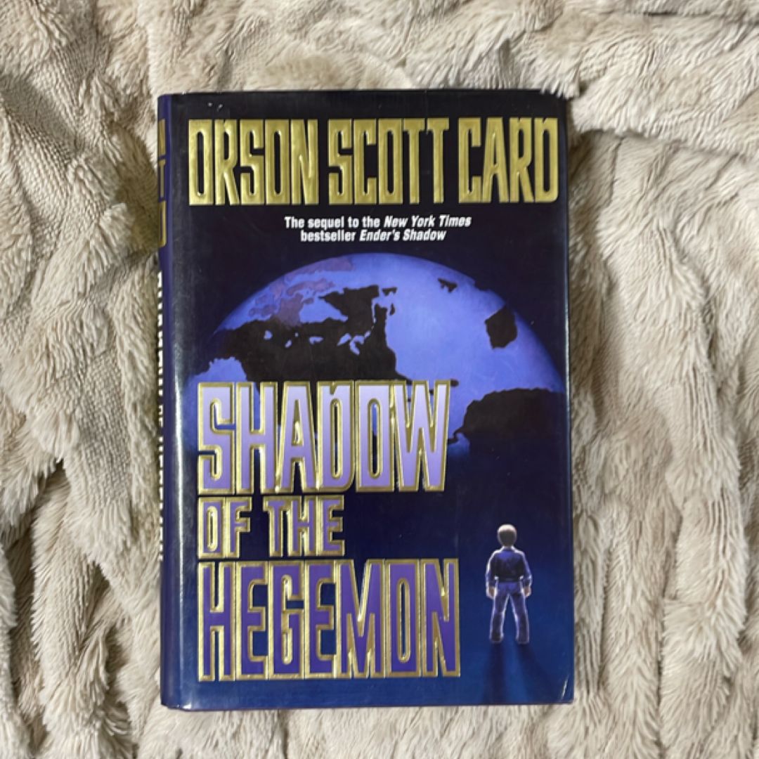 Shadow of the Hegemon