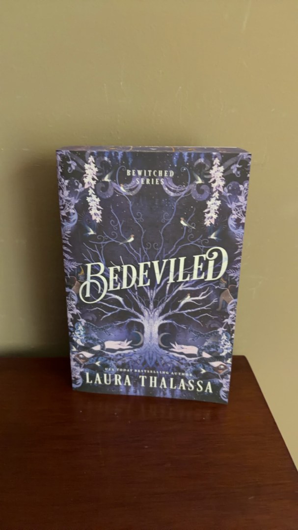 Bedeviled