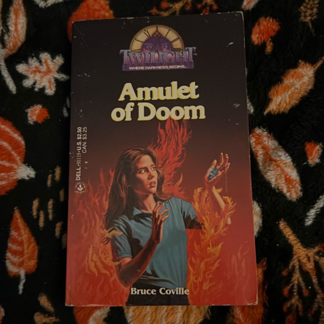 Amulet of Doom
