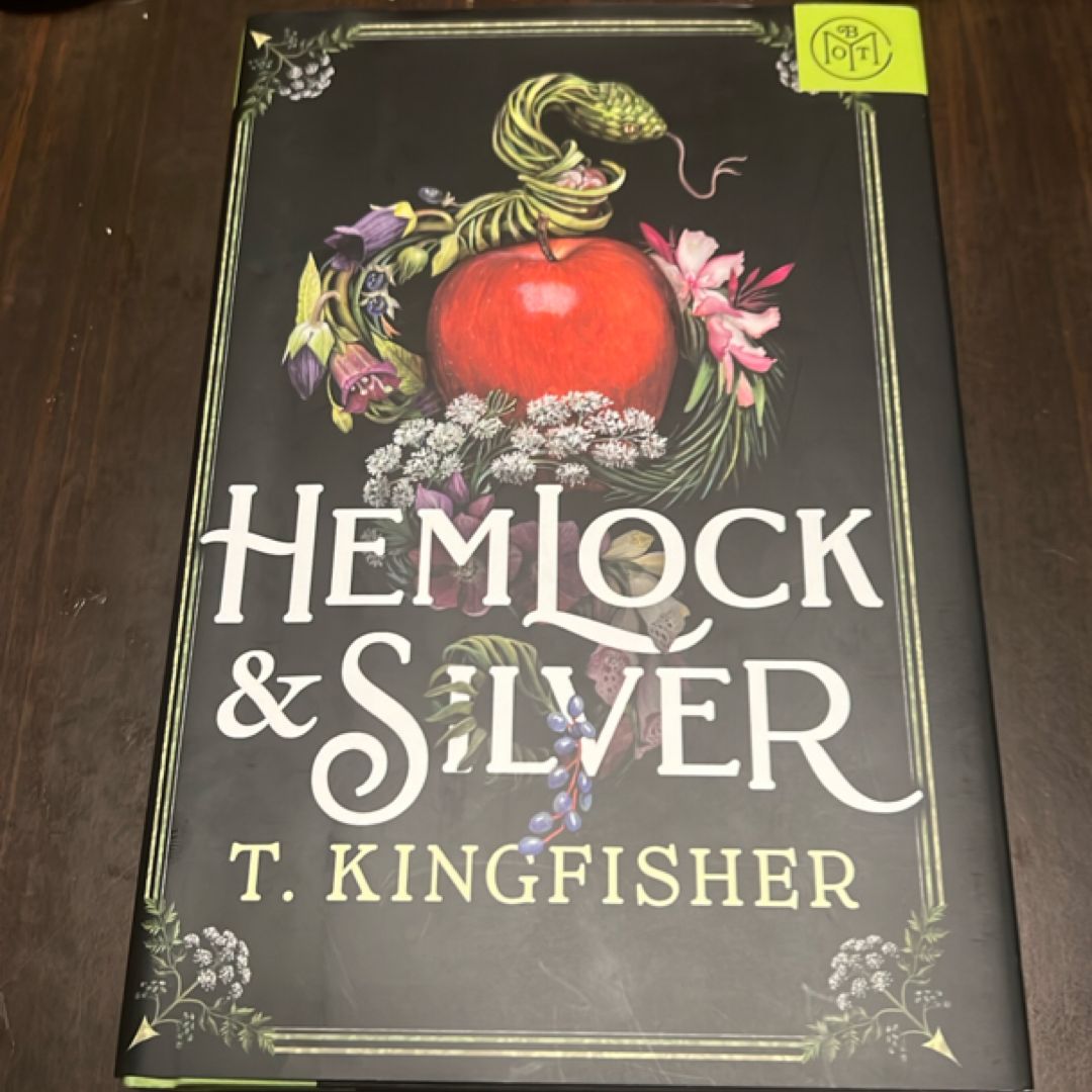 Hemlock and Silver
