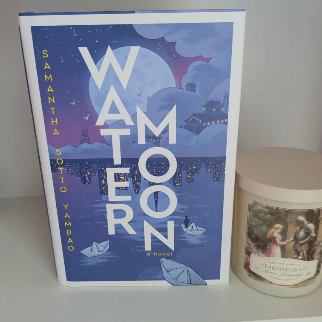 Water Moon