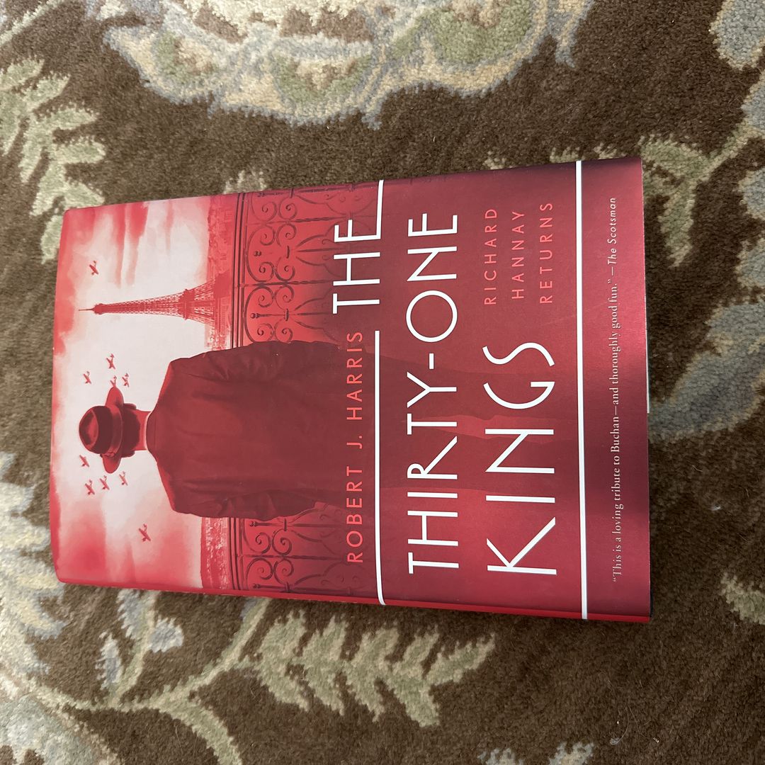 The Thirty-One Kings