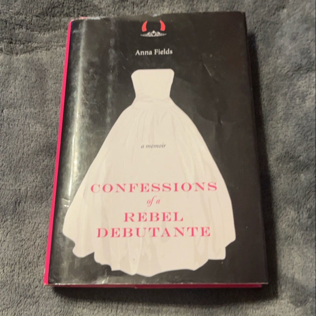 Confessions of a Rebel Debutante