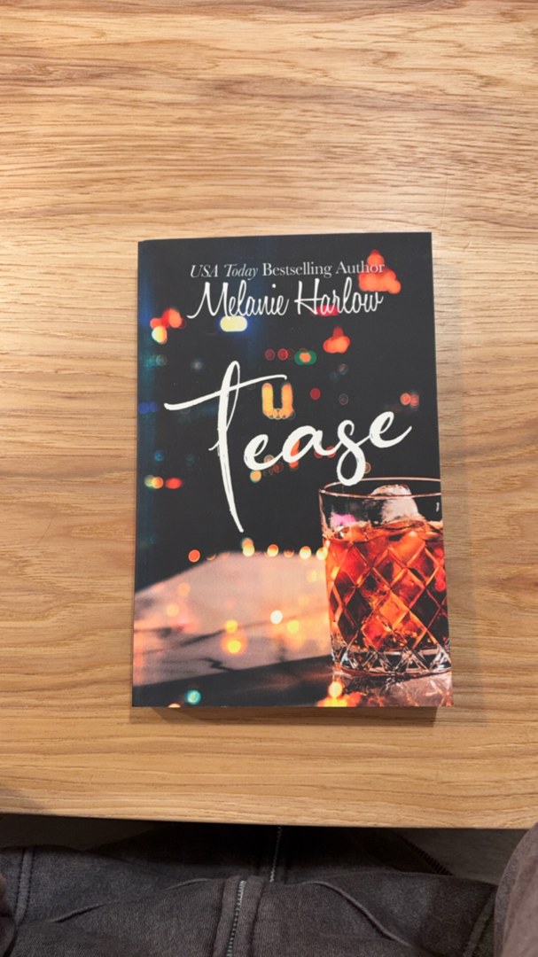Tease Special Edition
