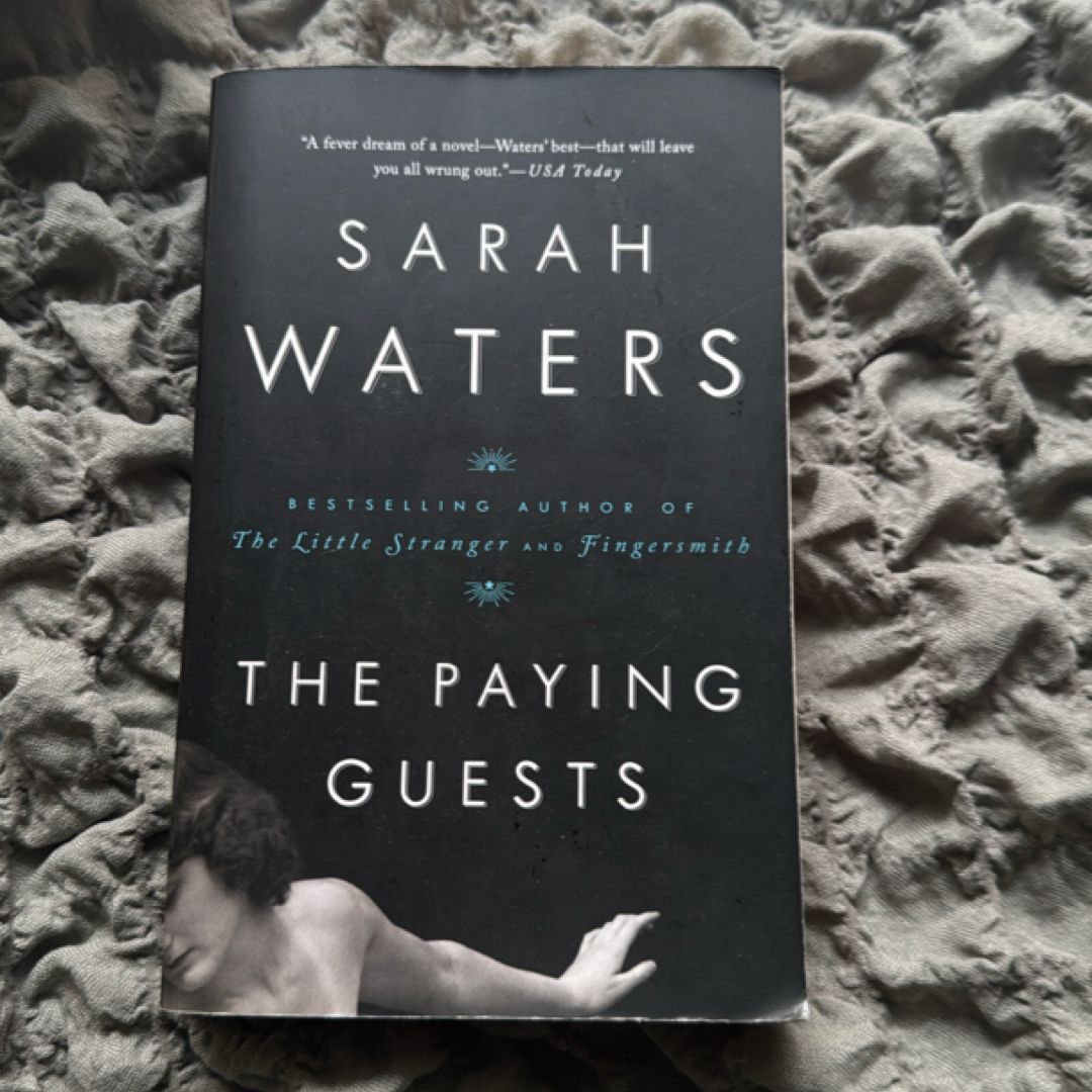The Paying Guests