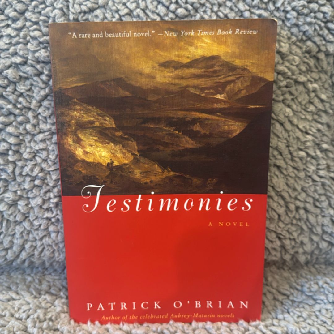 Testimonies