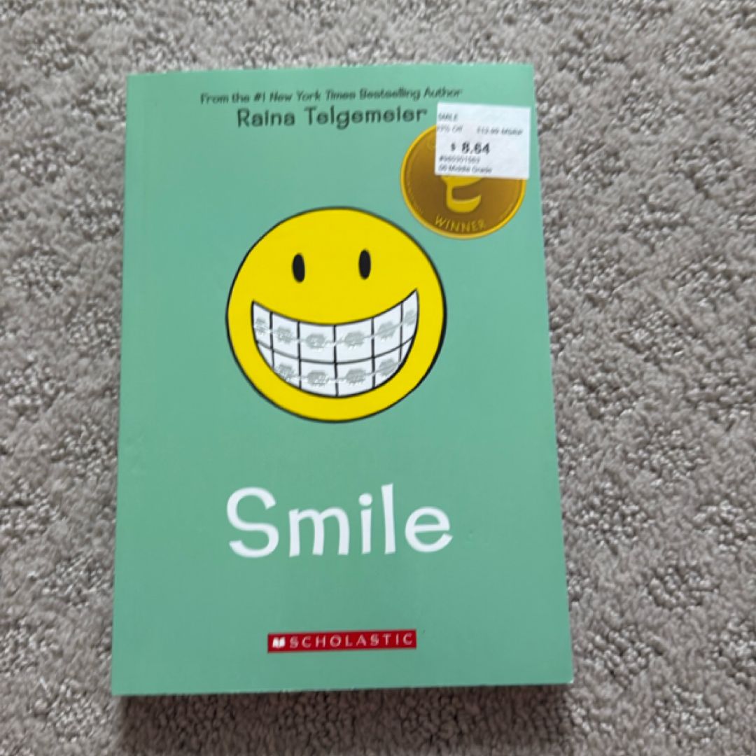 Smile