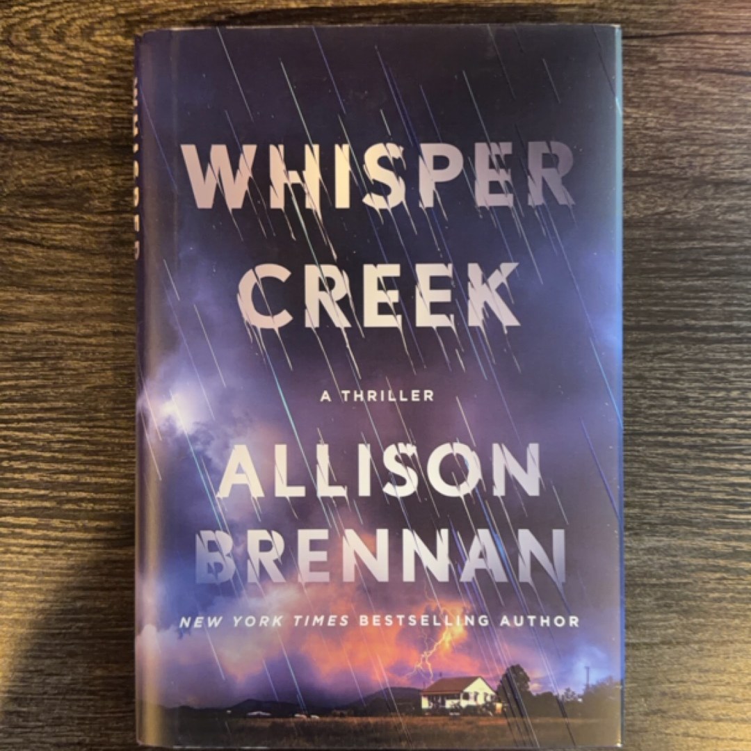 Whisper Creek