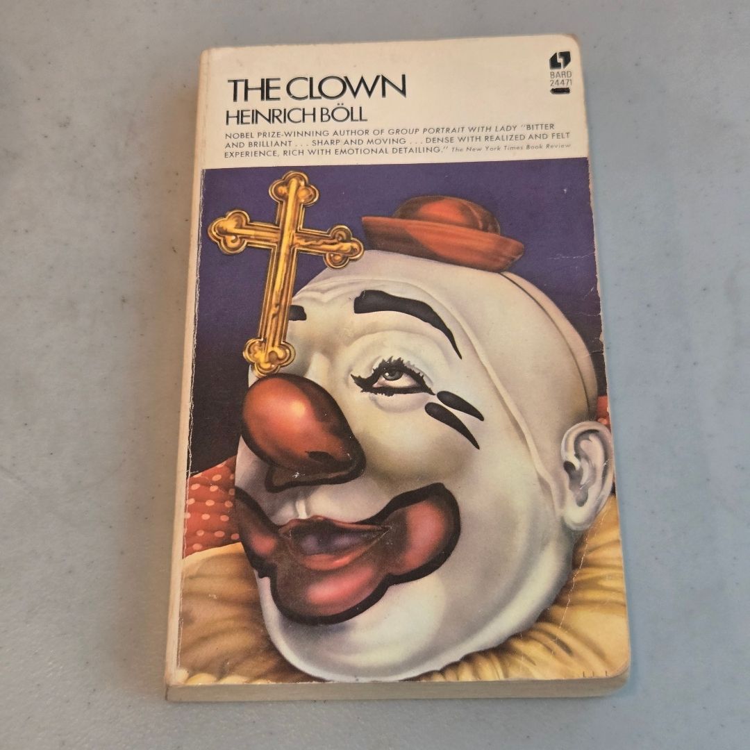 The Clown