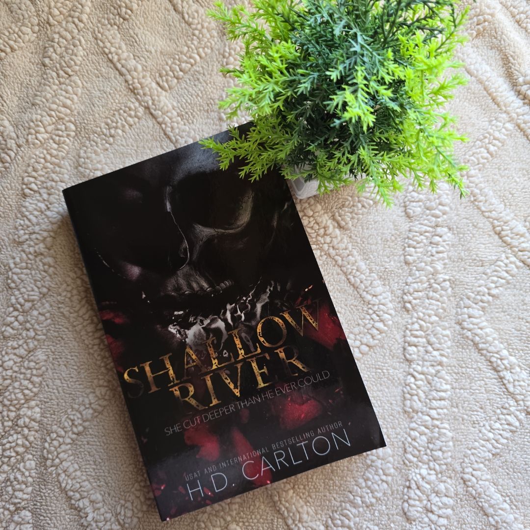 Haunting Adeline + Hunting Adeline + Where's Molly + The Ritual Paperback Bundle By H.D. Carlton