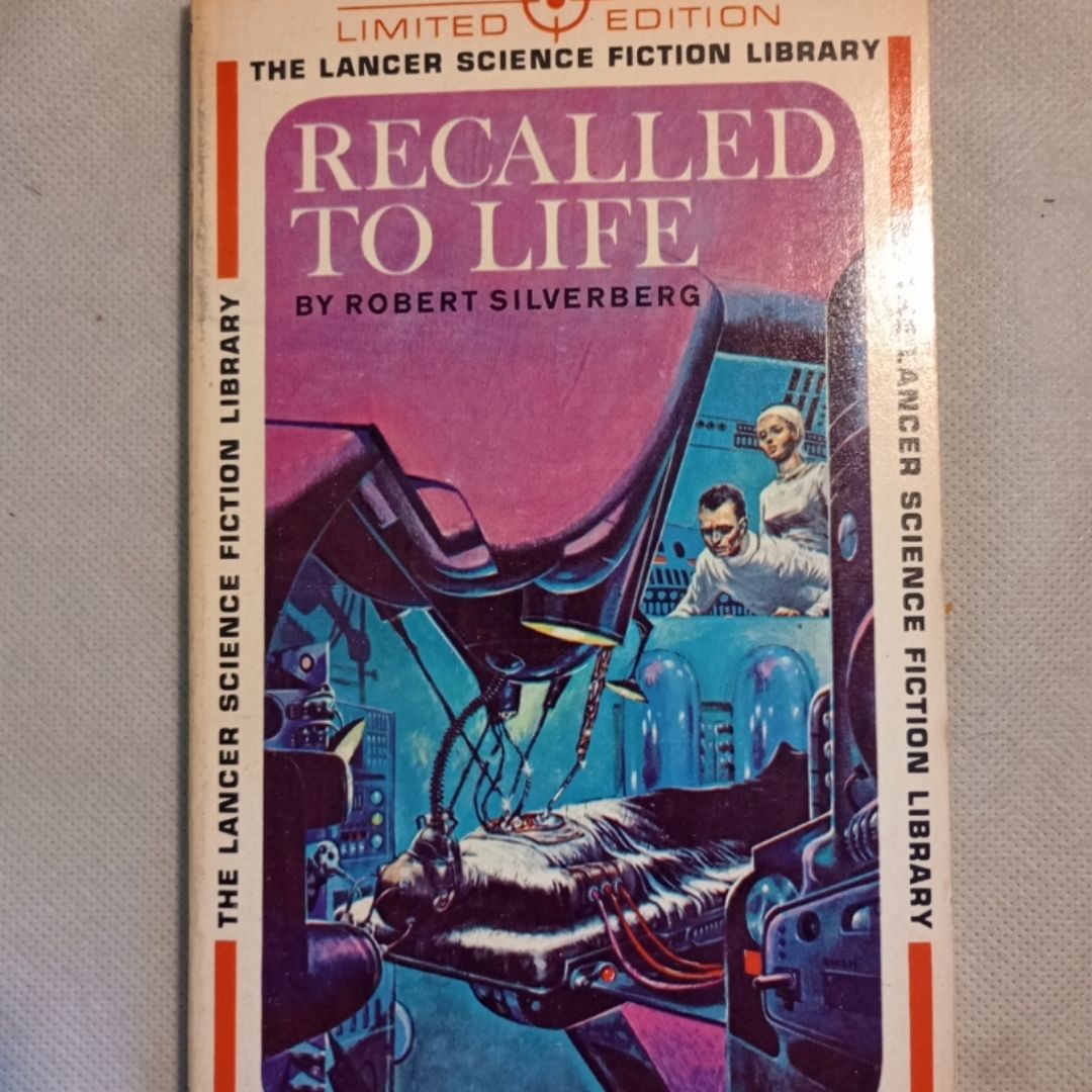 Recalled to Life 