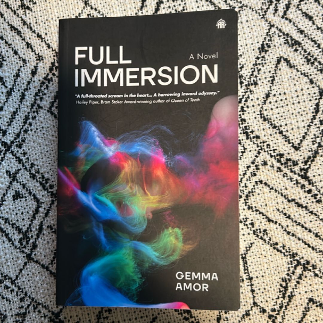 Full Immersion