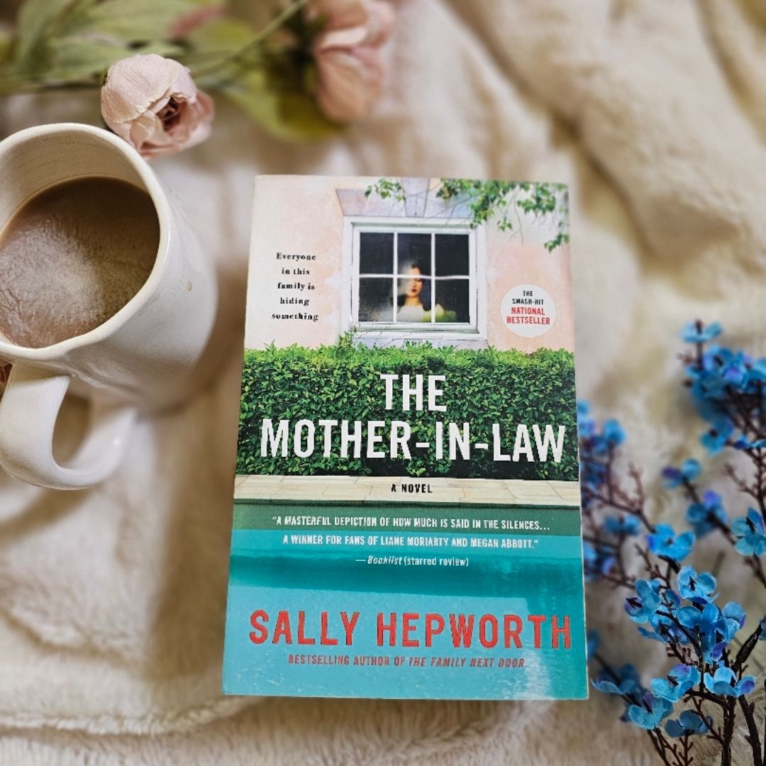 The Mother-In-Law