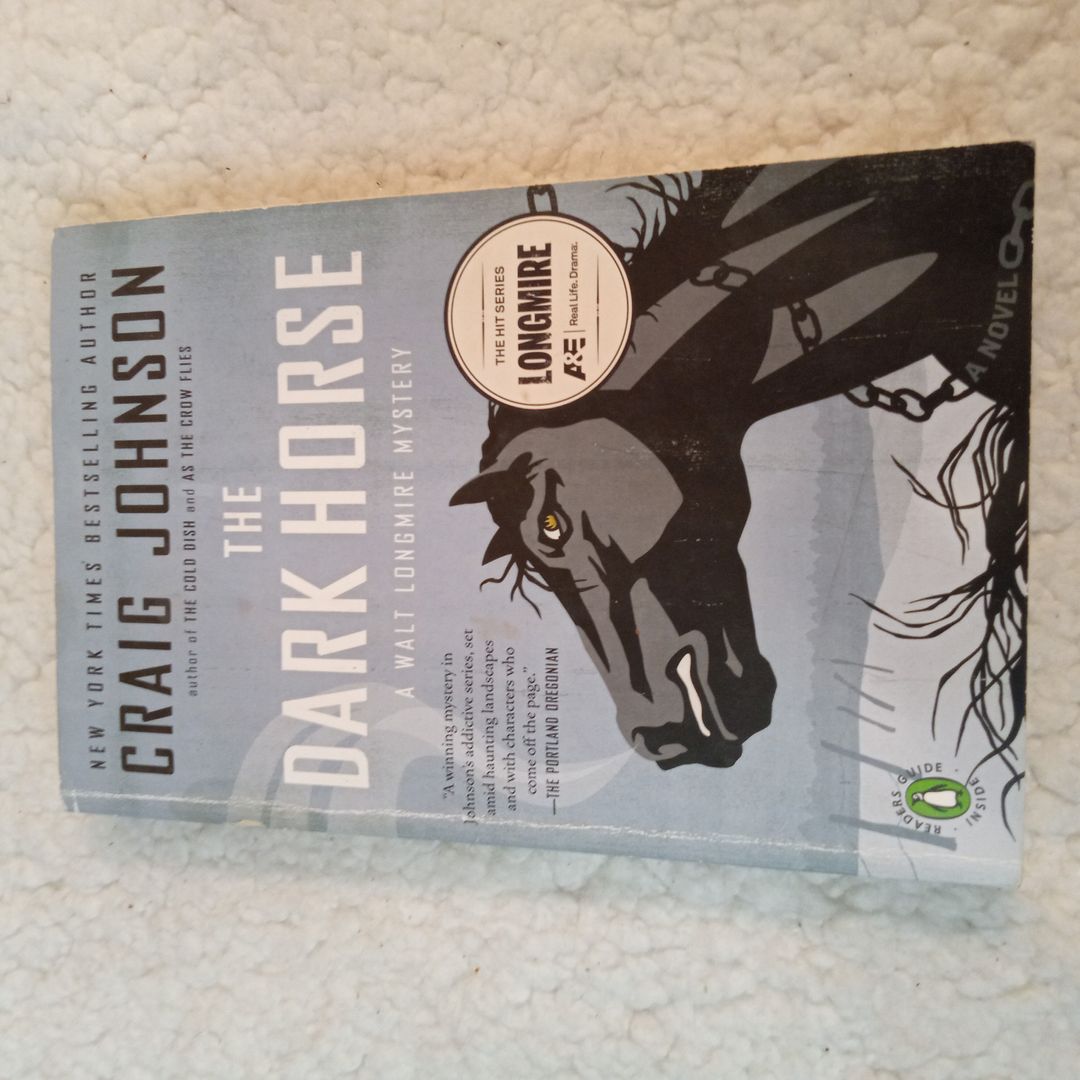 The Dark Horse