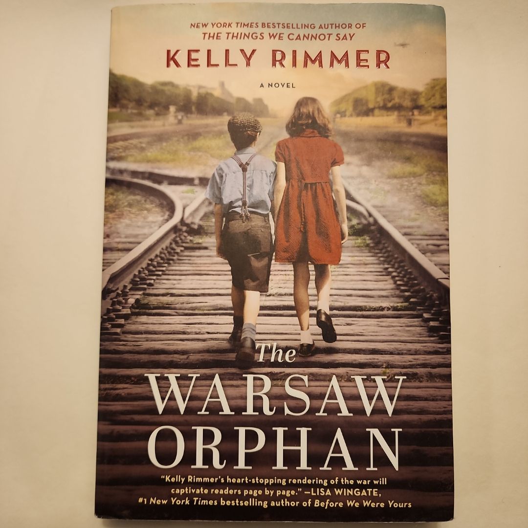 The Warsaw Orphan