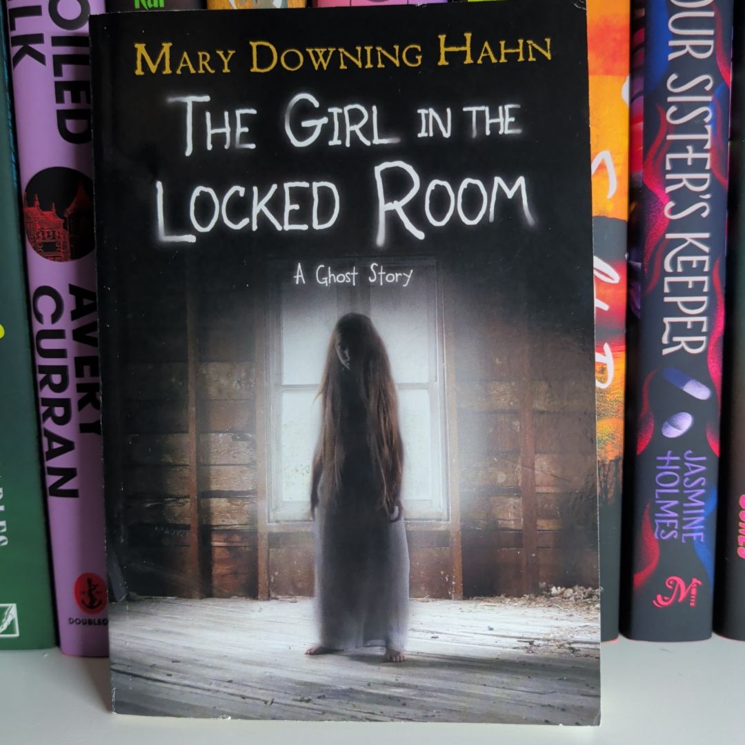 The Girl in the Locked Room