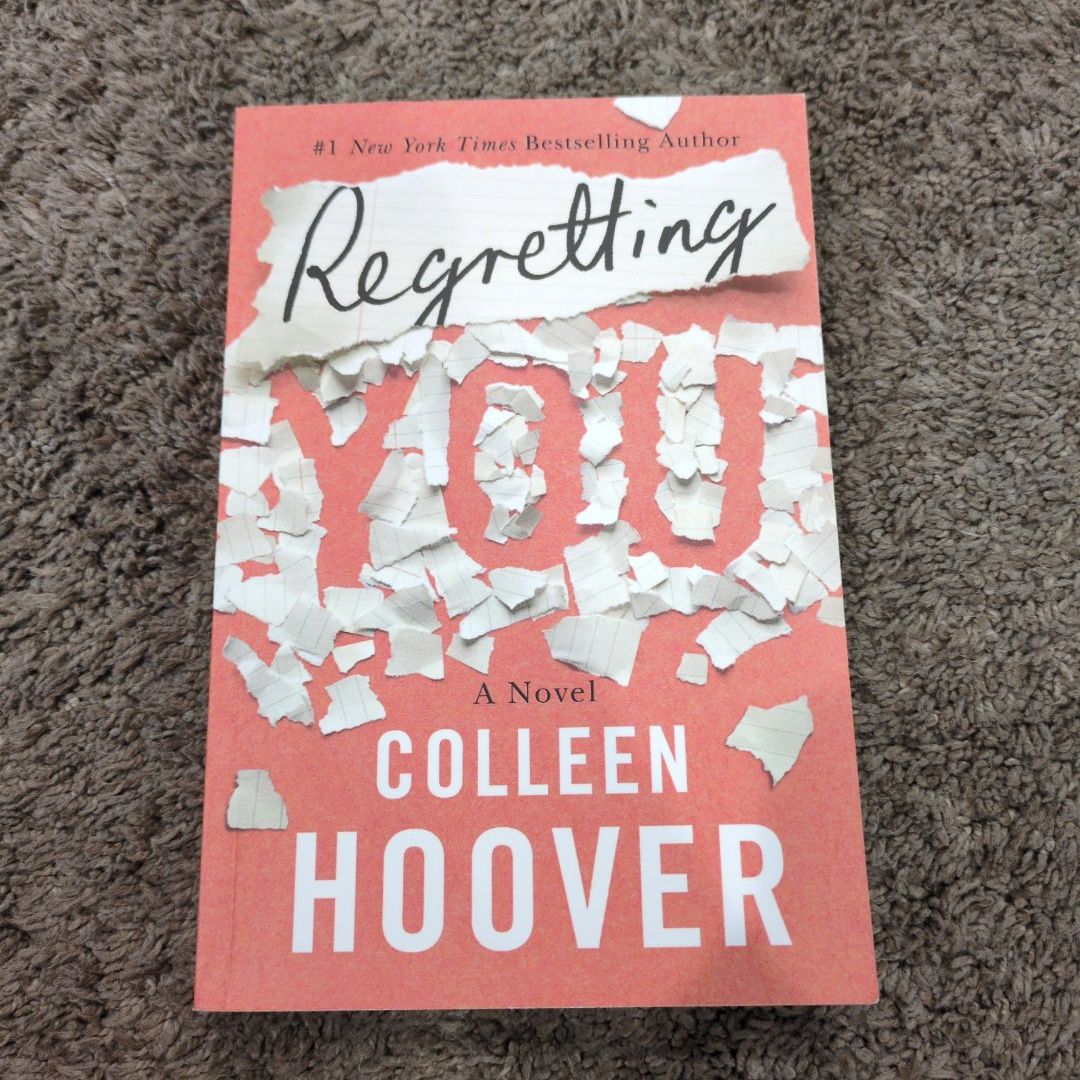 Regretting You