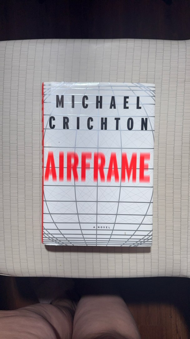 Airframe
