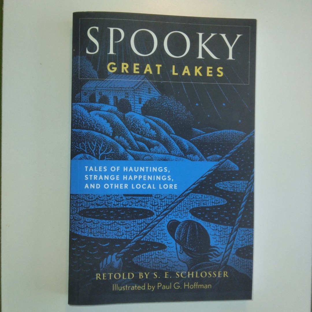 Spooky Great Lakes