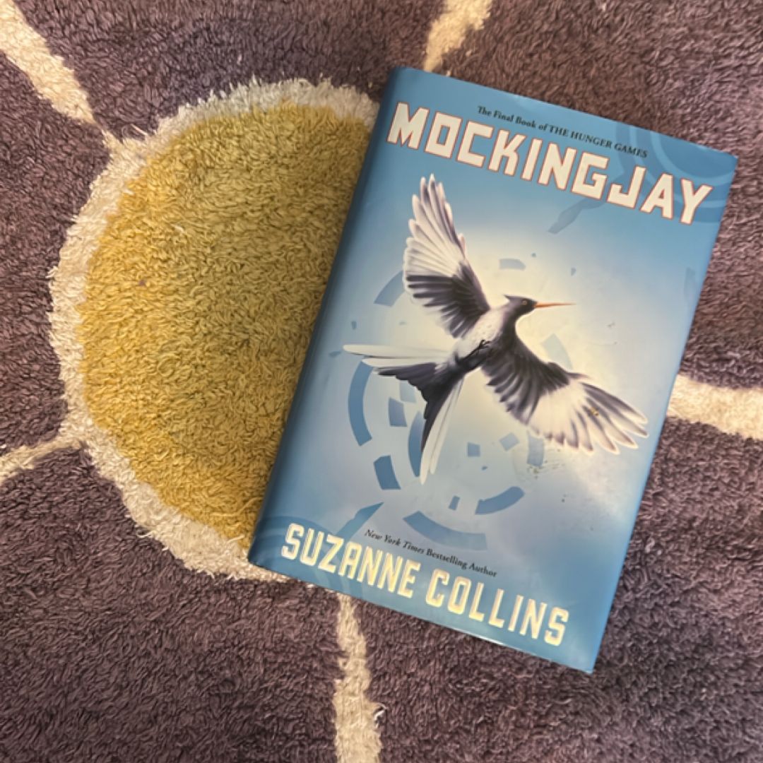 Mockingjay