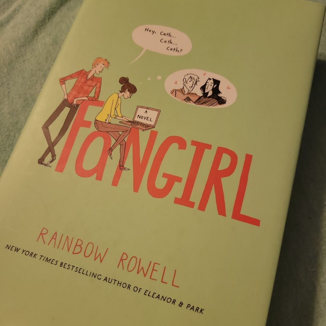 Fangirl