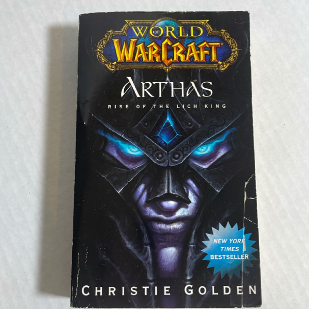 World of Warcraft: Arthas