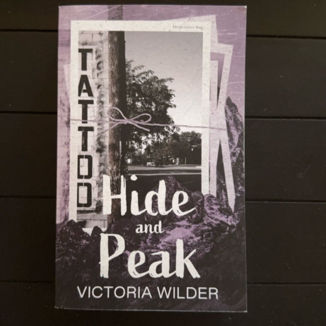 Hide and Peak