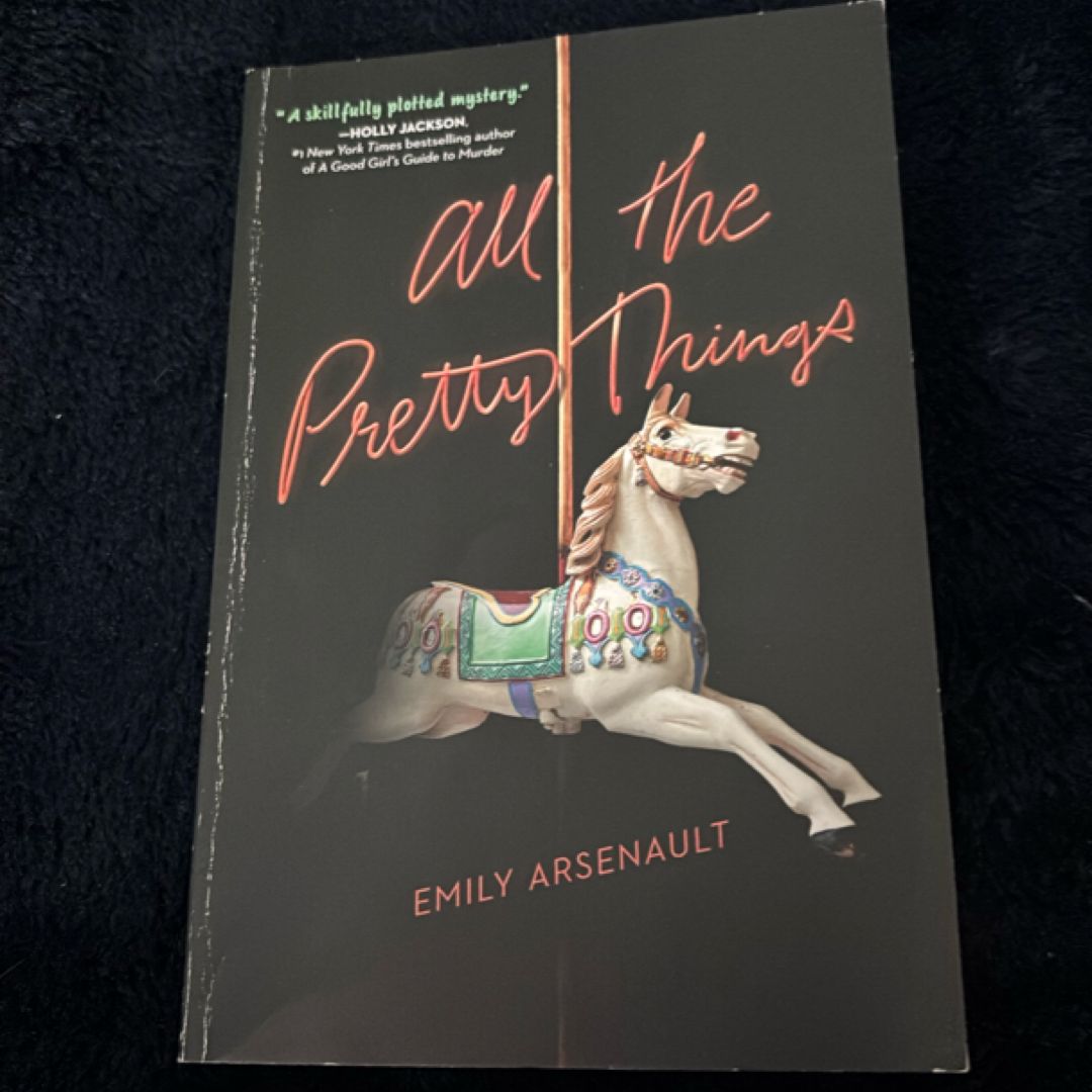 All the Pretty Things