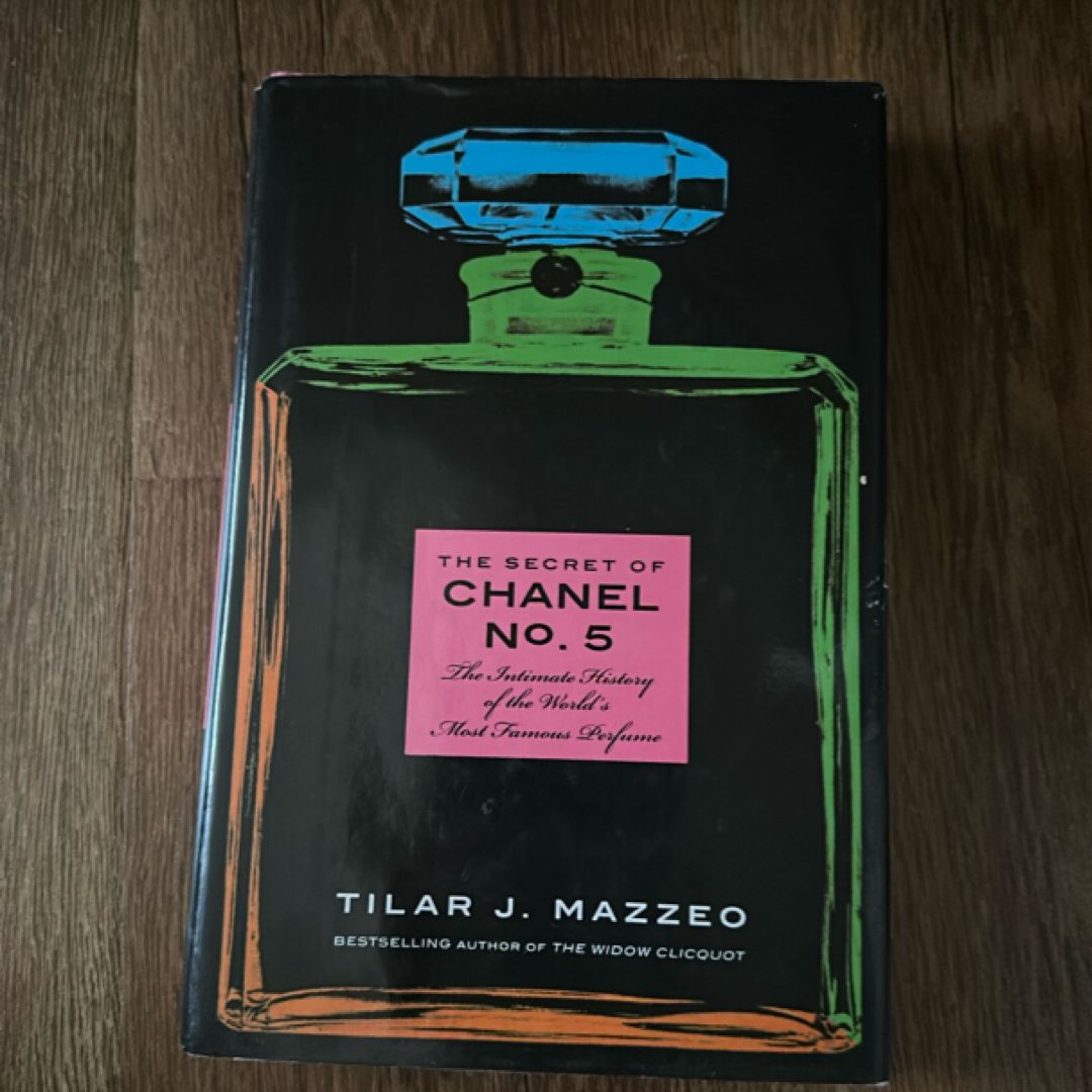 The Secret of Chanel No. 5