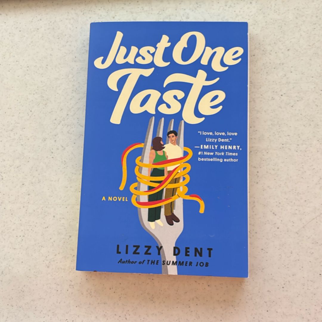 Just One Taste