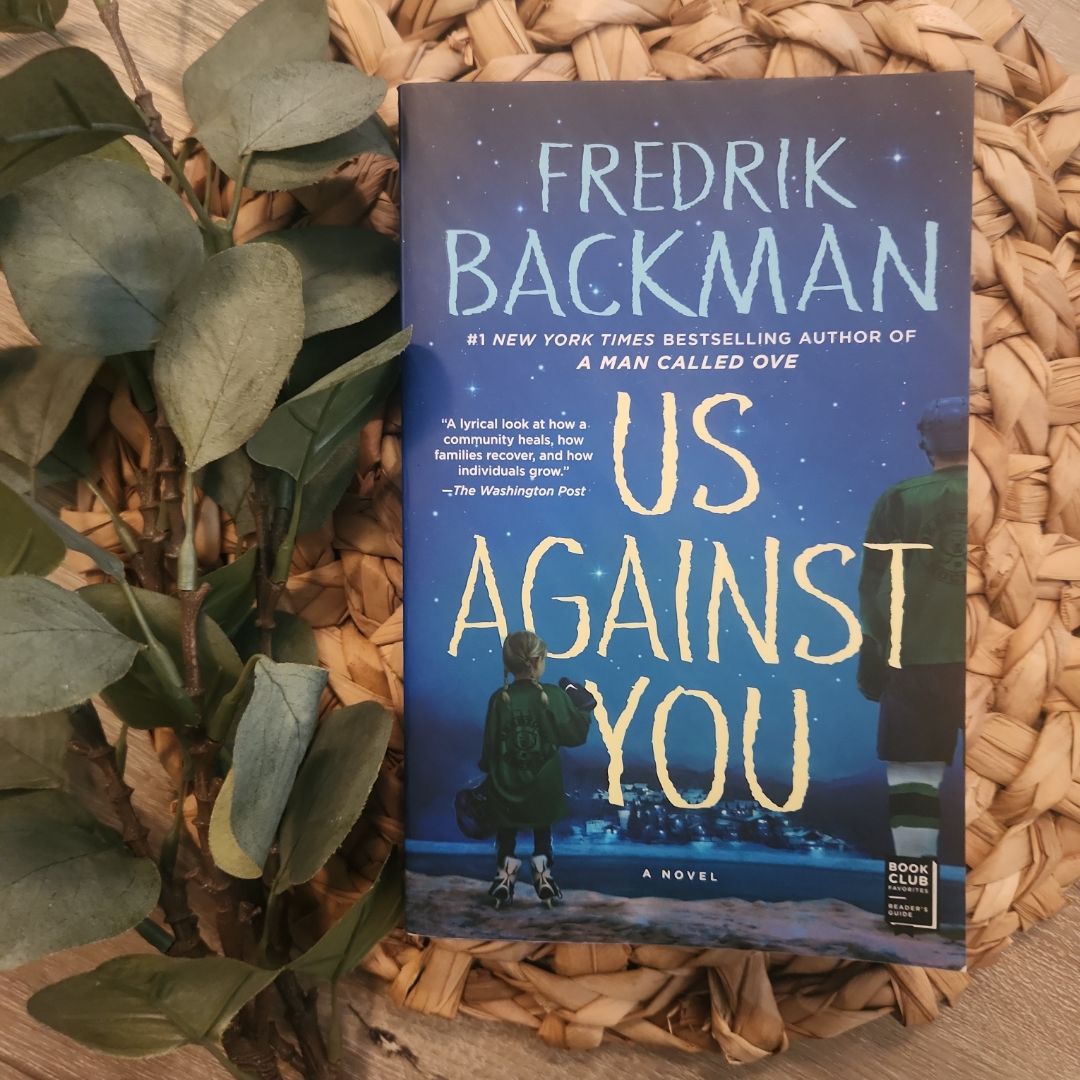 Us Against You