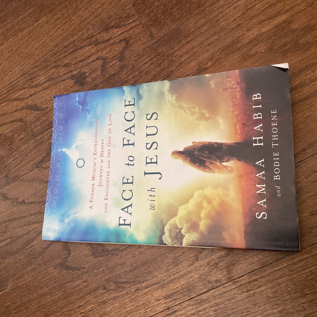 Face to Face with Jesus