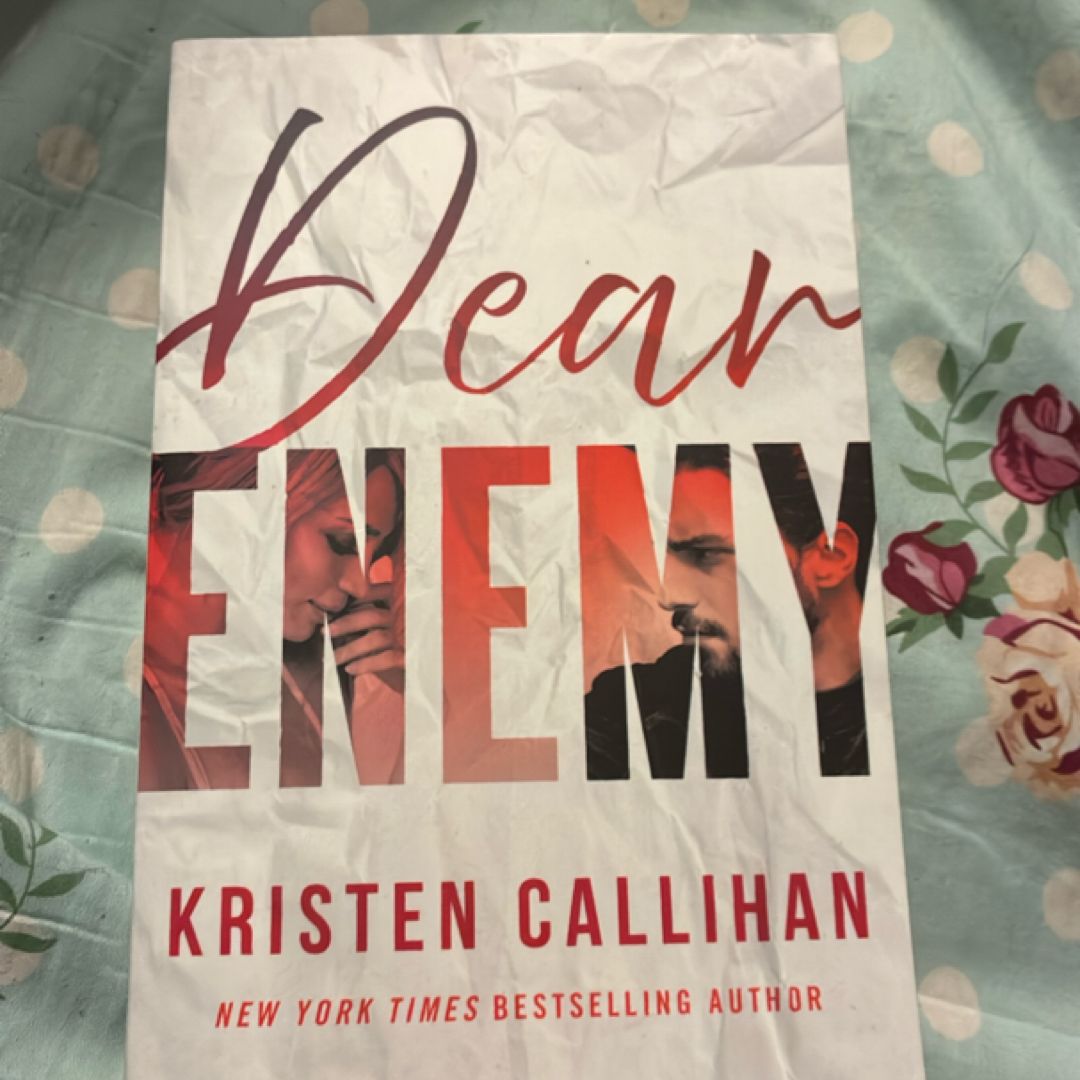 Dear Enemy