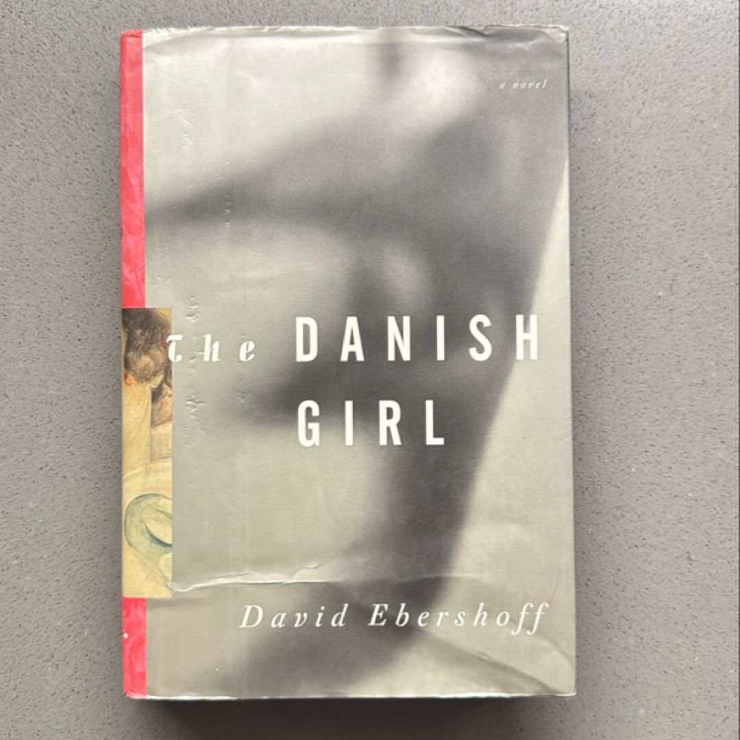 The Danish Girl