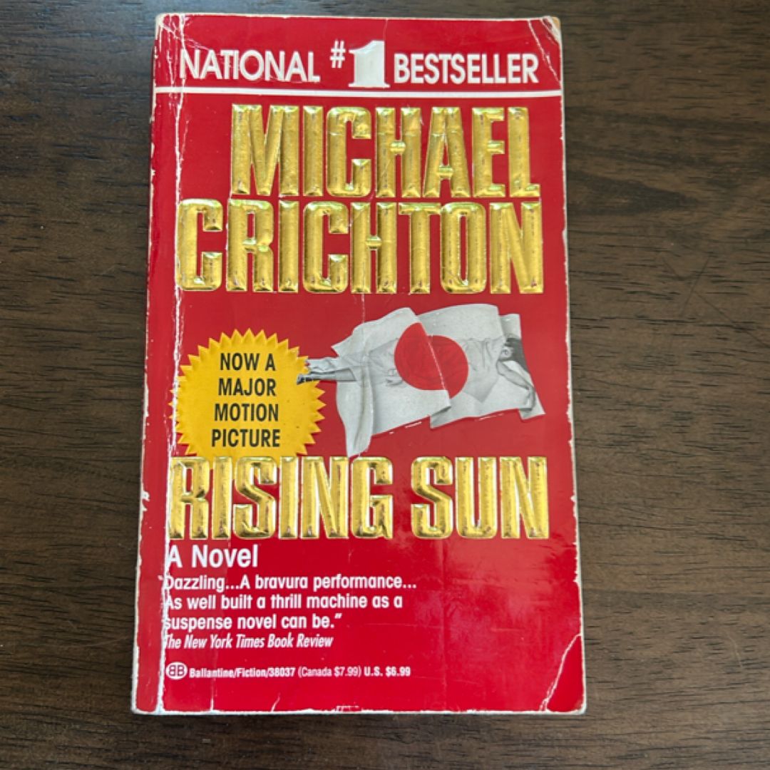 Rising Sun