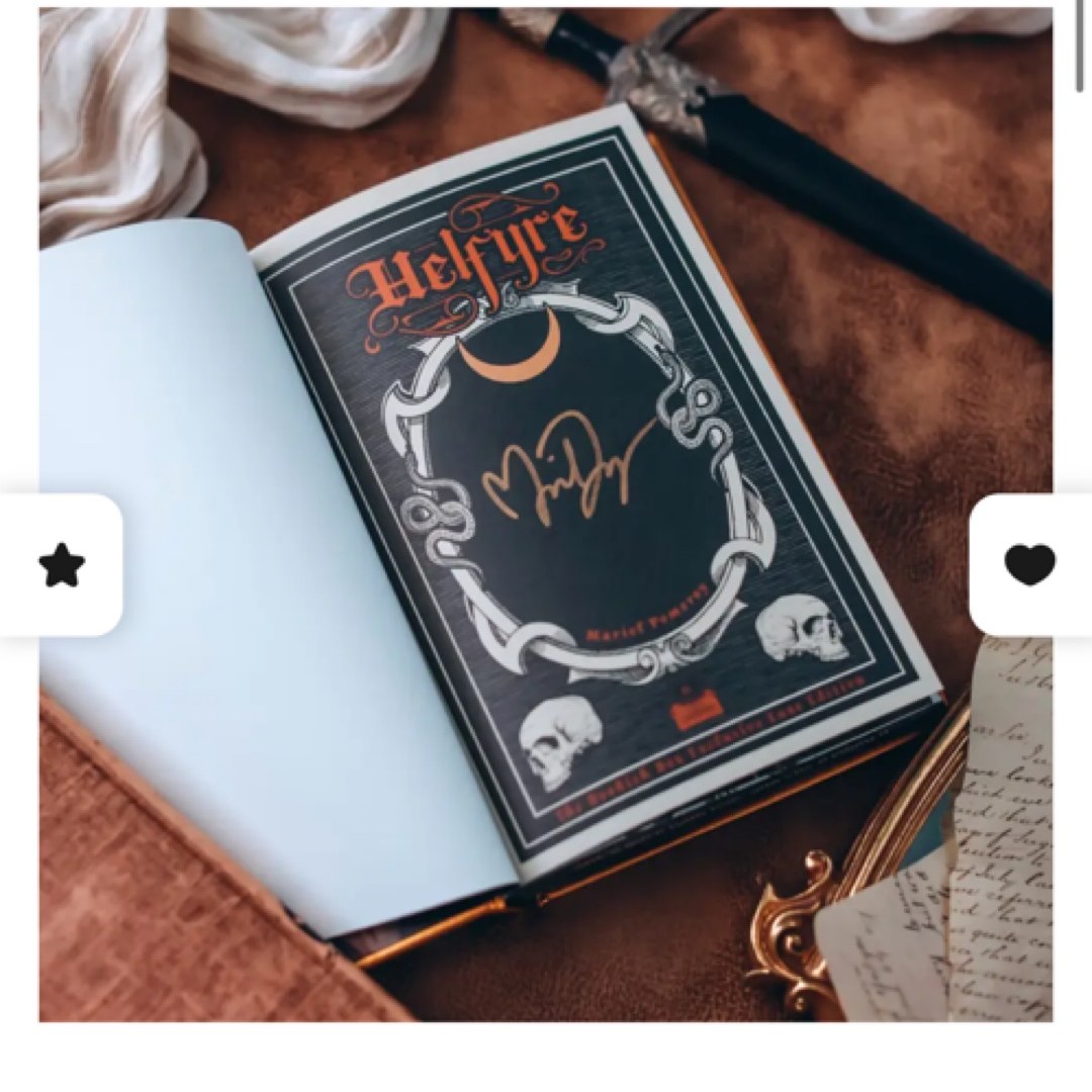 Helfyre
