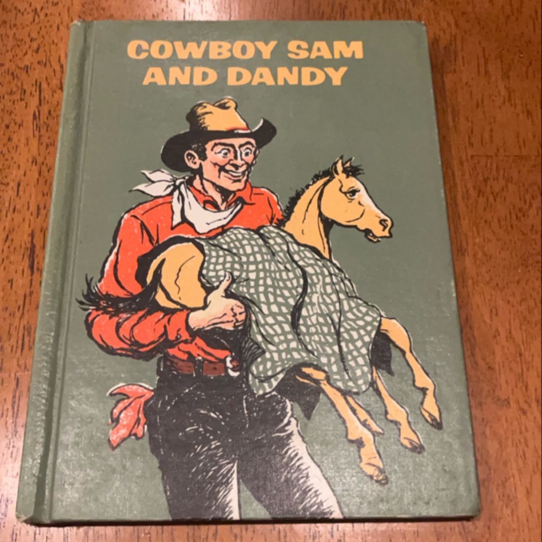 Cowboy Sam and Dandy