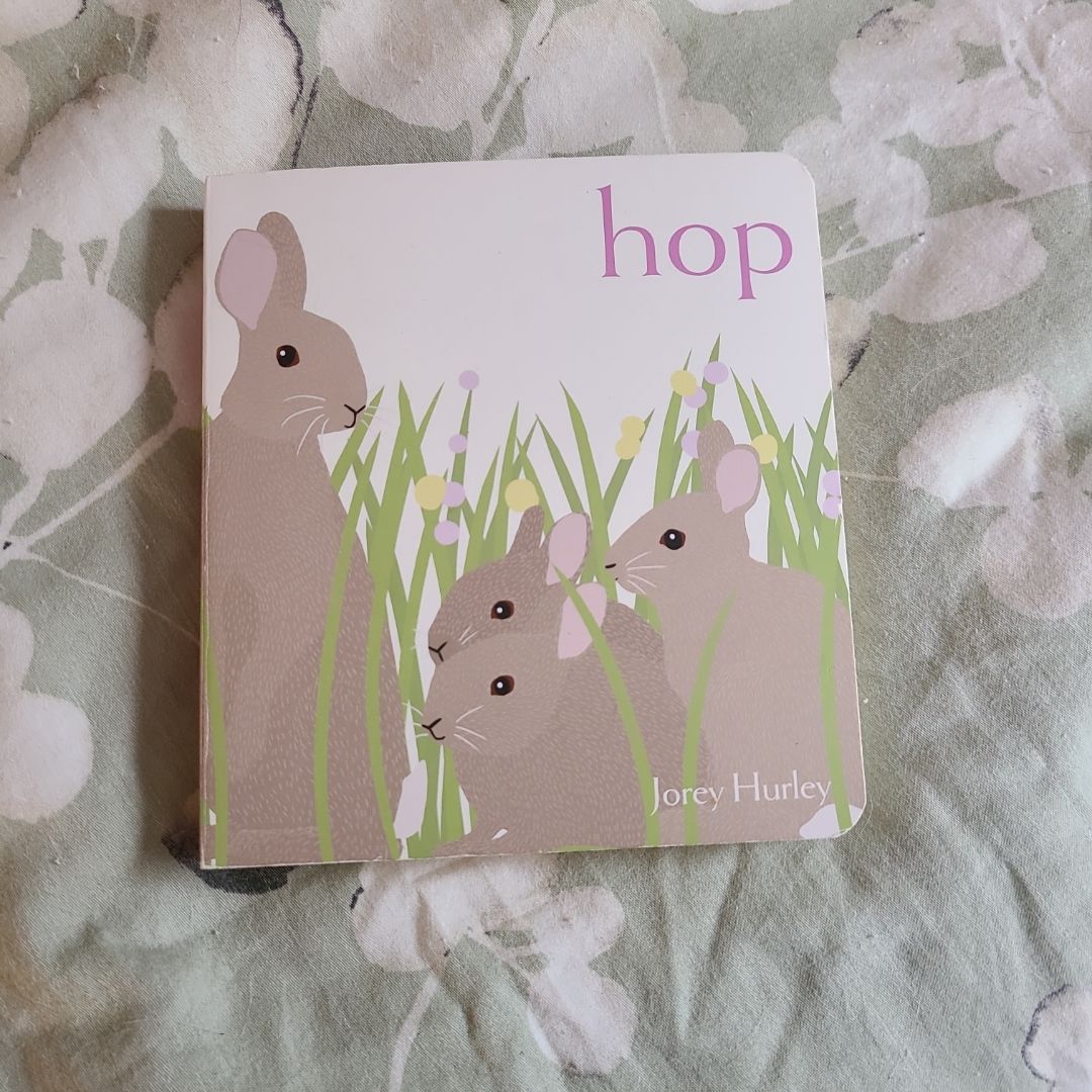 Hop
