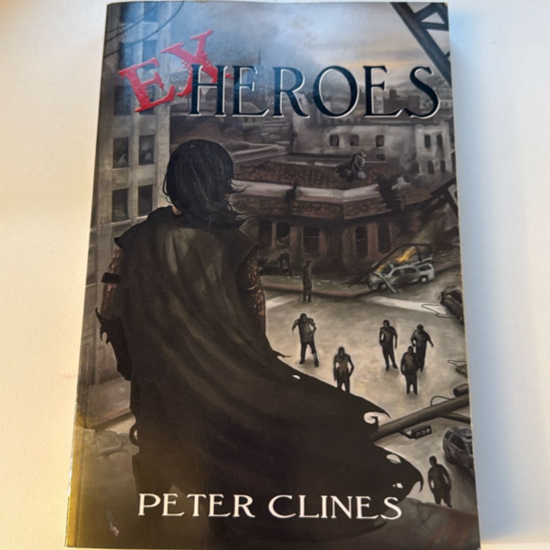 Ex-Heroes