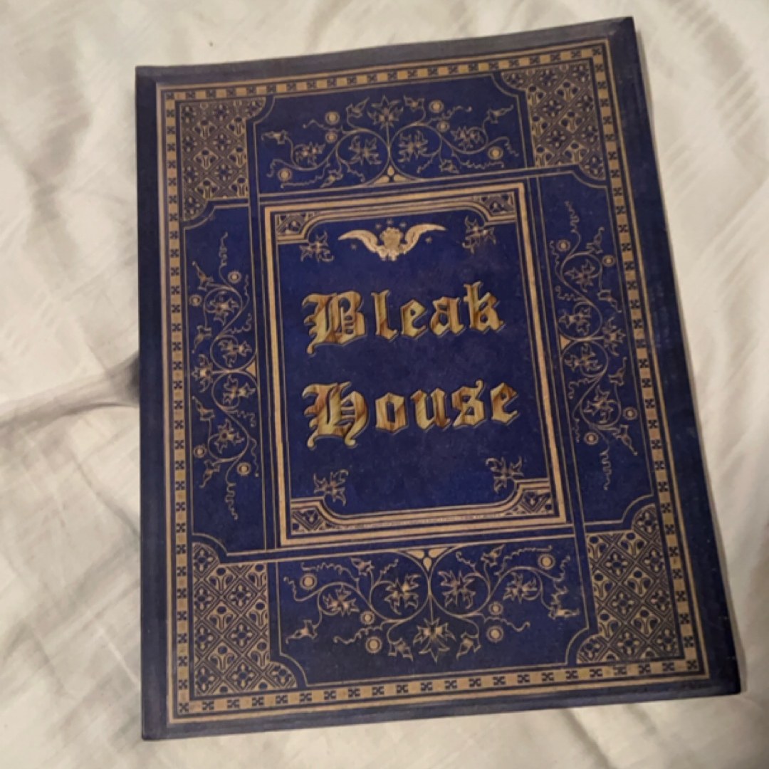 Bleak House
