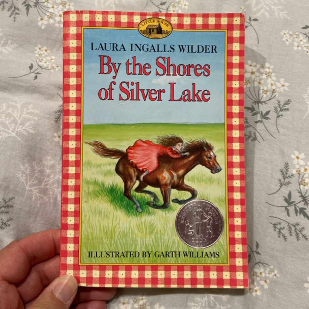 By the Shores of Silver Lake