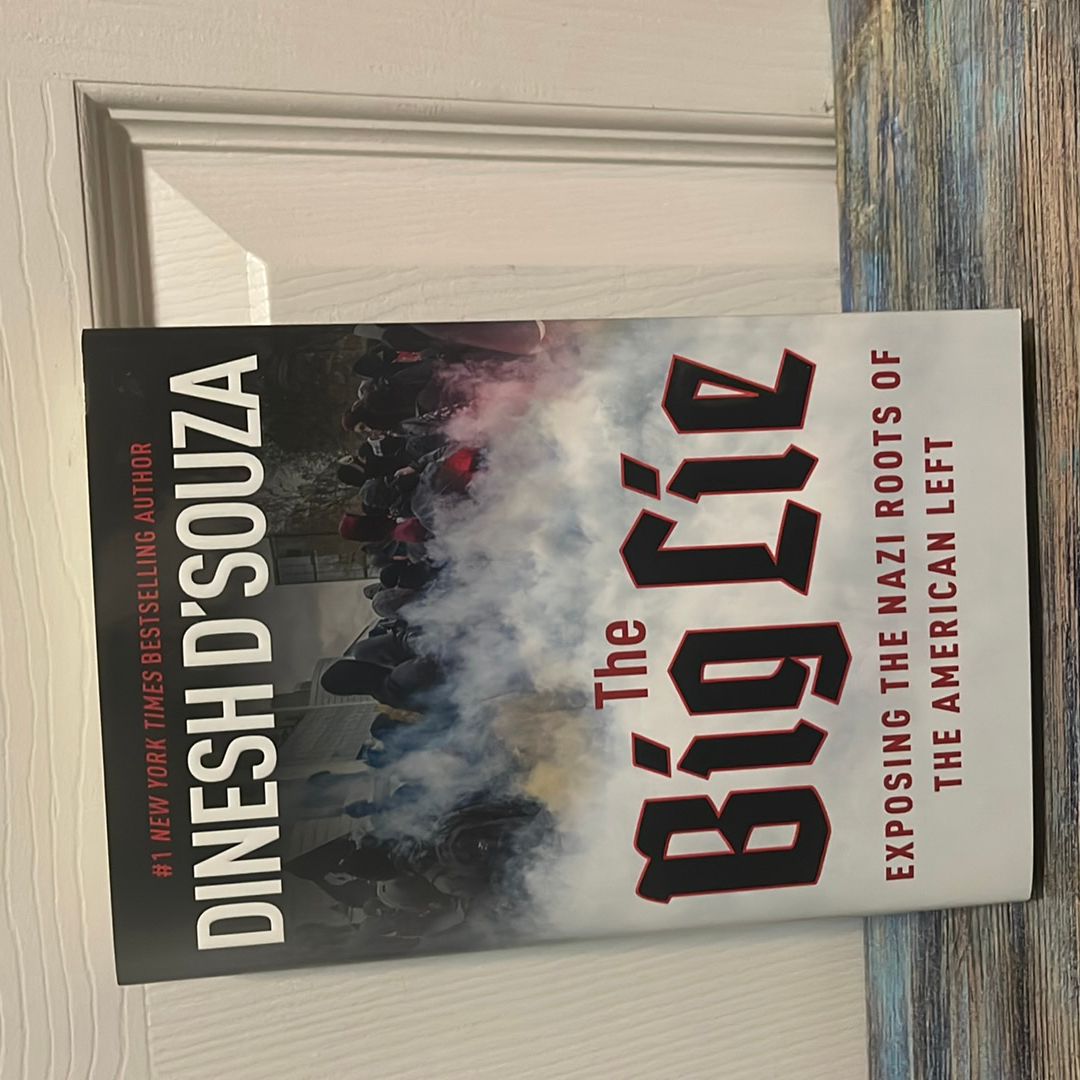 The Big Lie