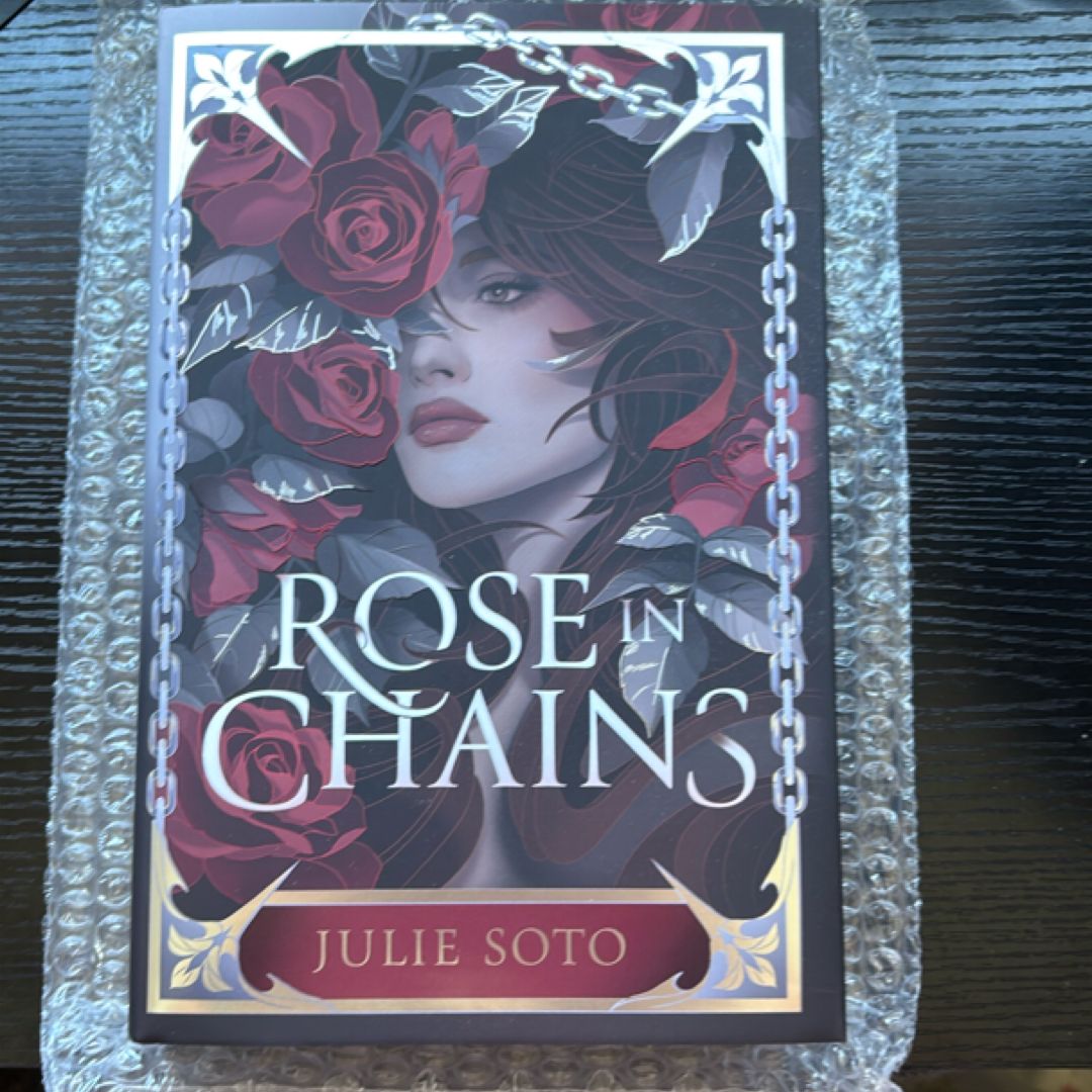 Rose in Chains