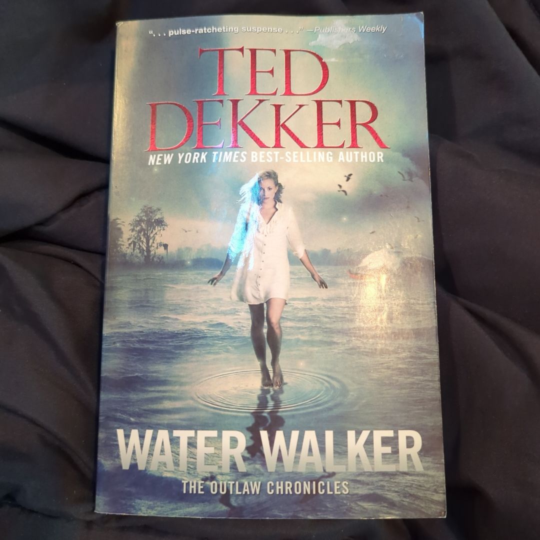 Water Walker