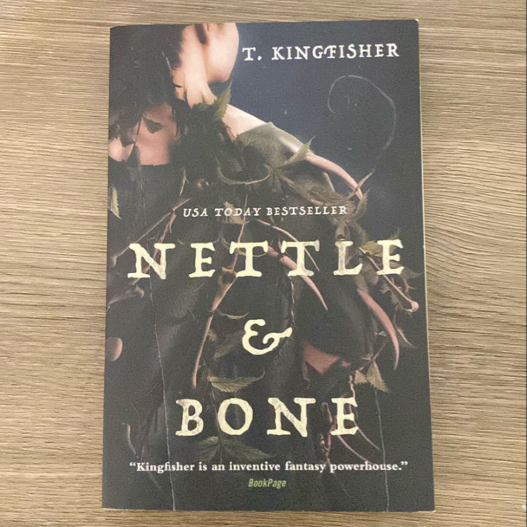 Nettle and Bone