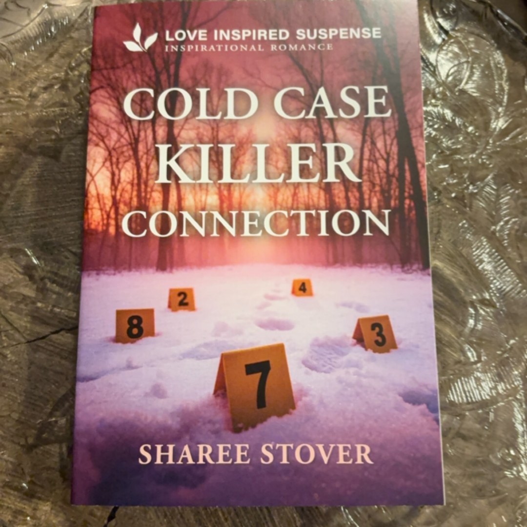 Cold Case Killer Connection