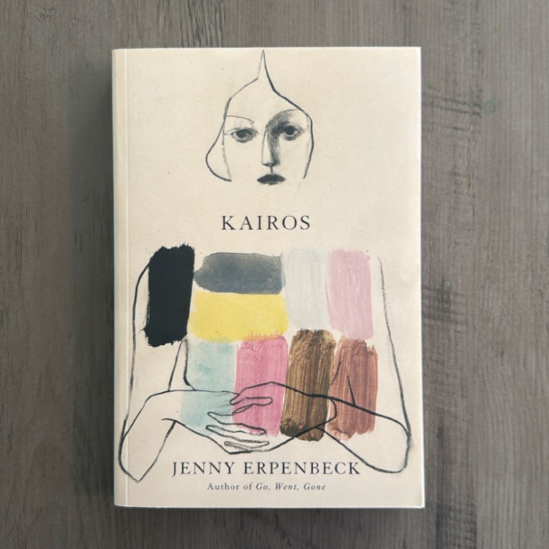 Kairos