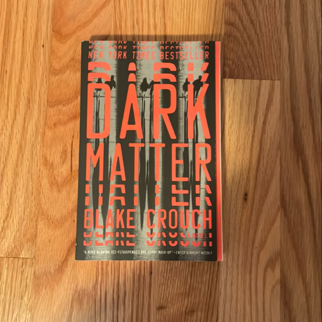 Dark Matter