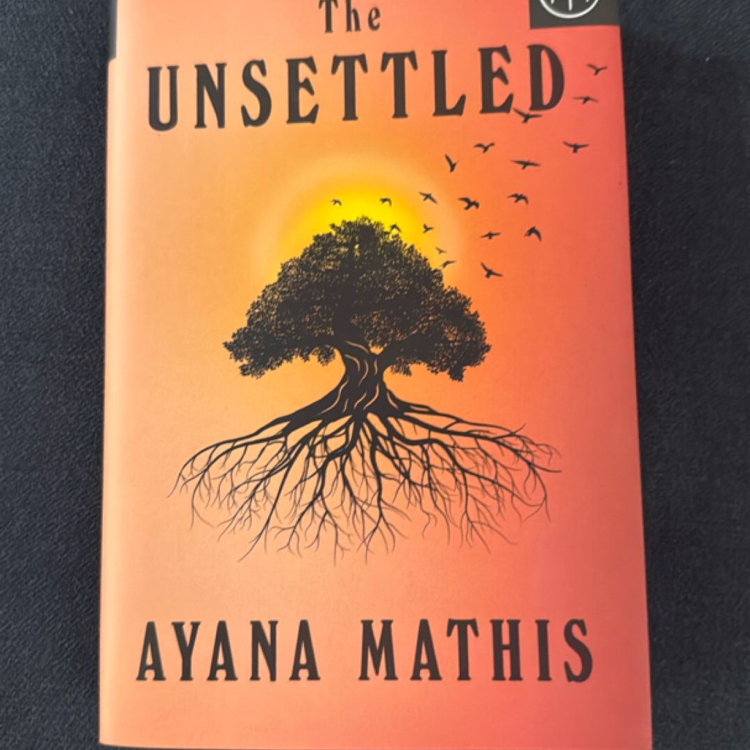 The Unsettled