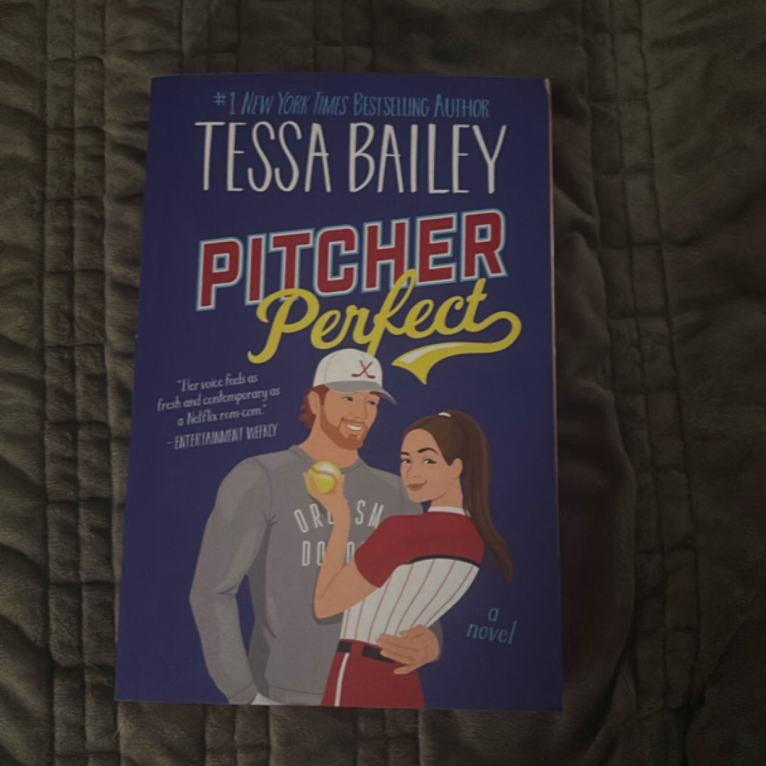 Pitcher Perfect